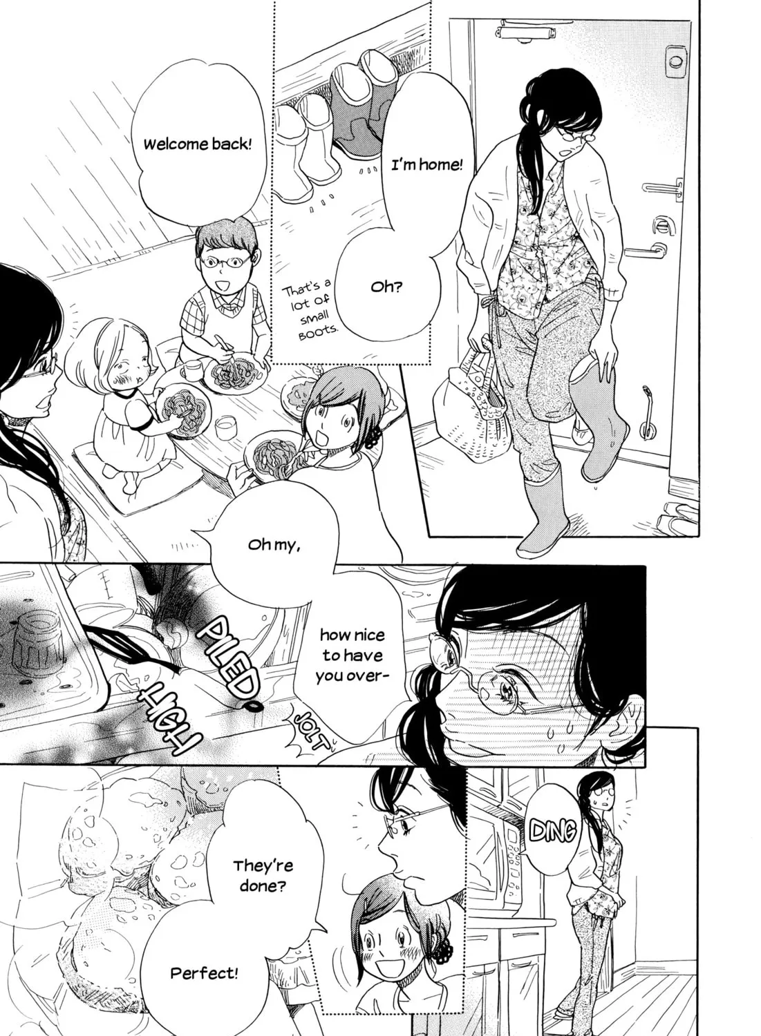 Read Ohana Holoholo chapter 24 image 32 on Lezhin