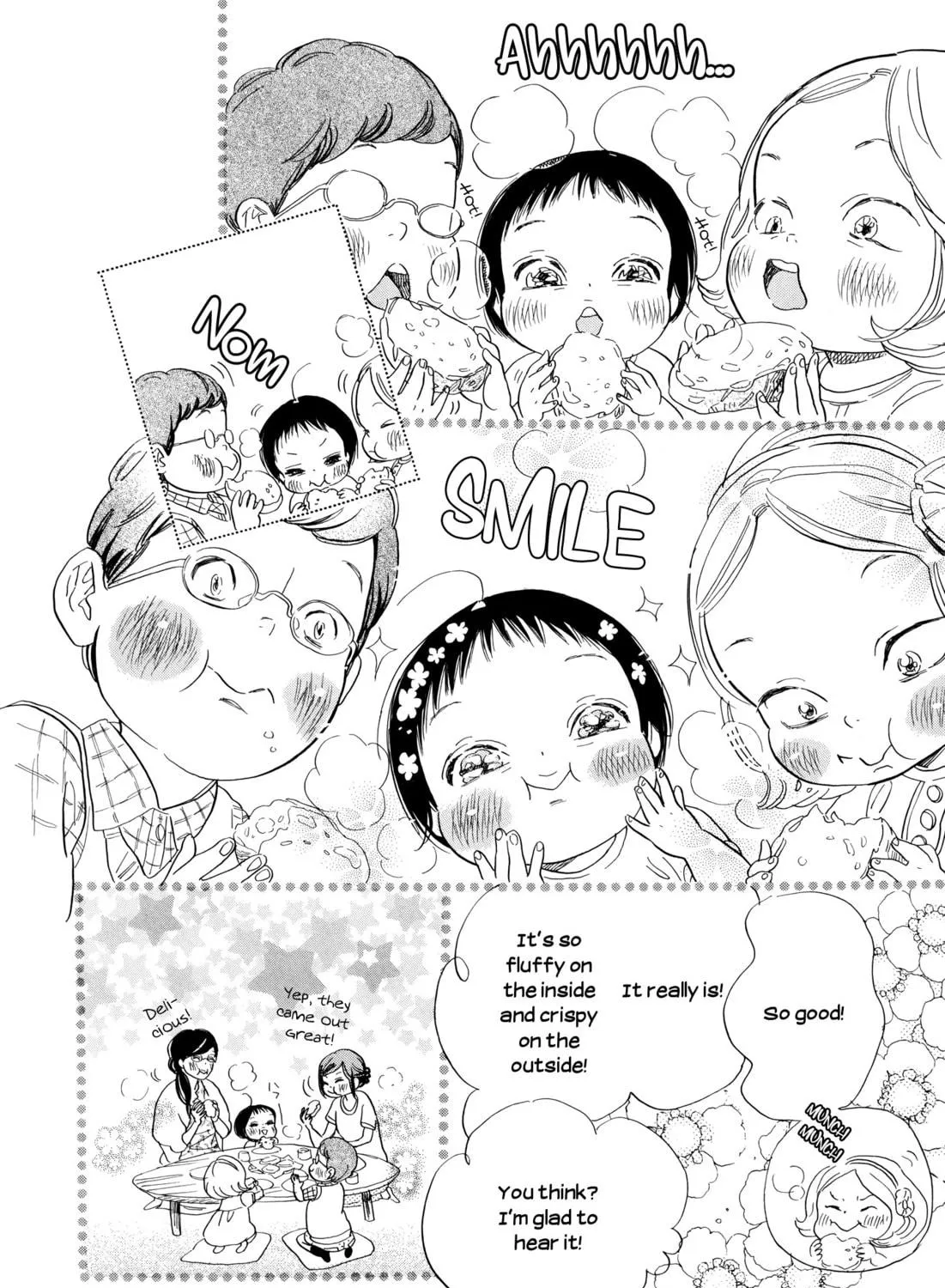 Read Ohana Holoholo chapter 24 image 34 on Lezhin