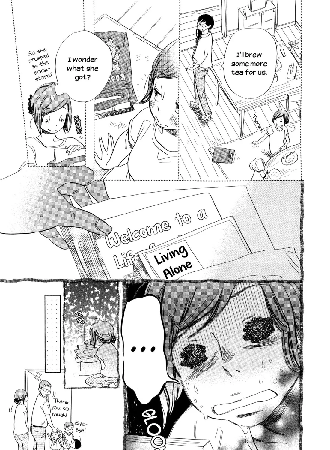 Read Ohana Holoholo chapter 24 image 36 on Lezhin