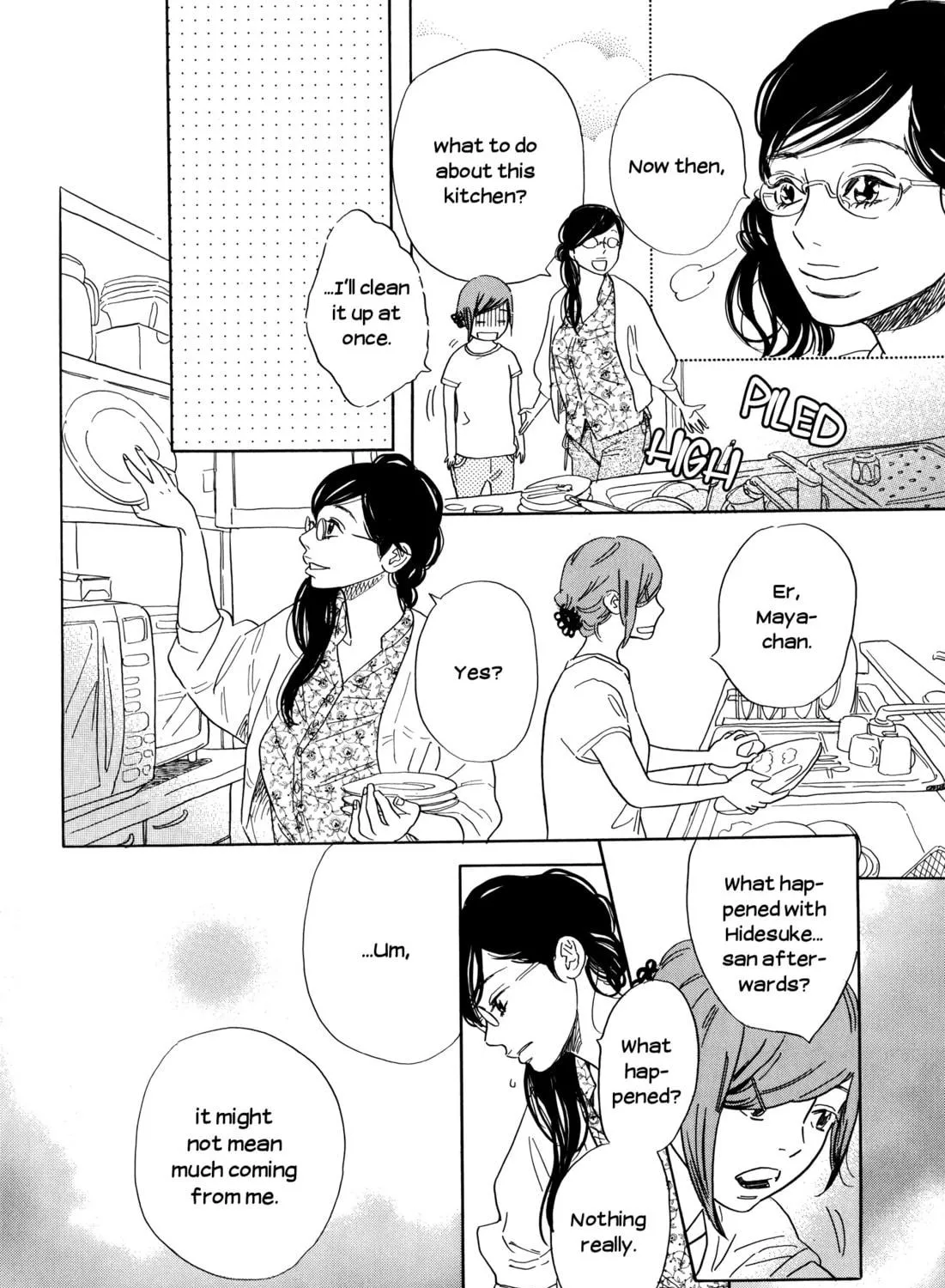 Read Ohana Holoholo chapter 24 image 38 on Lezhin