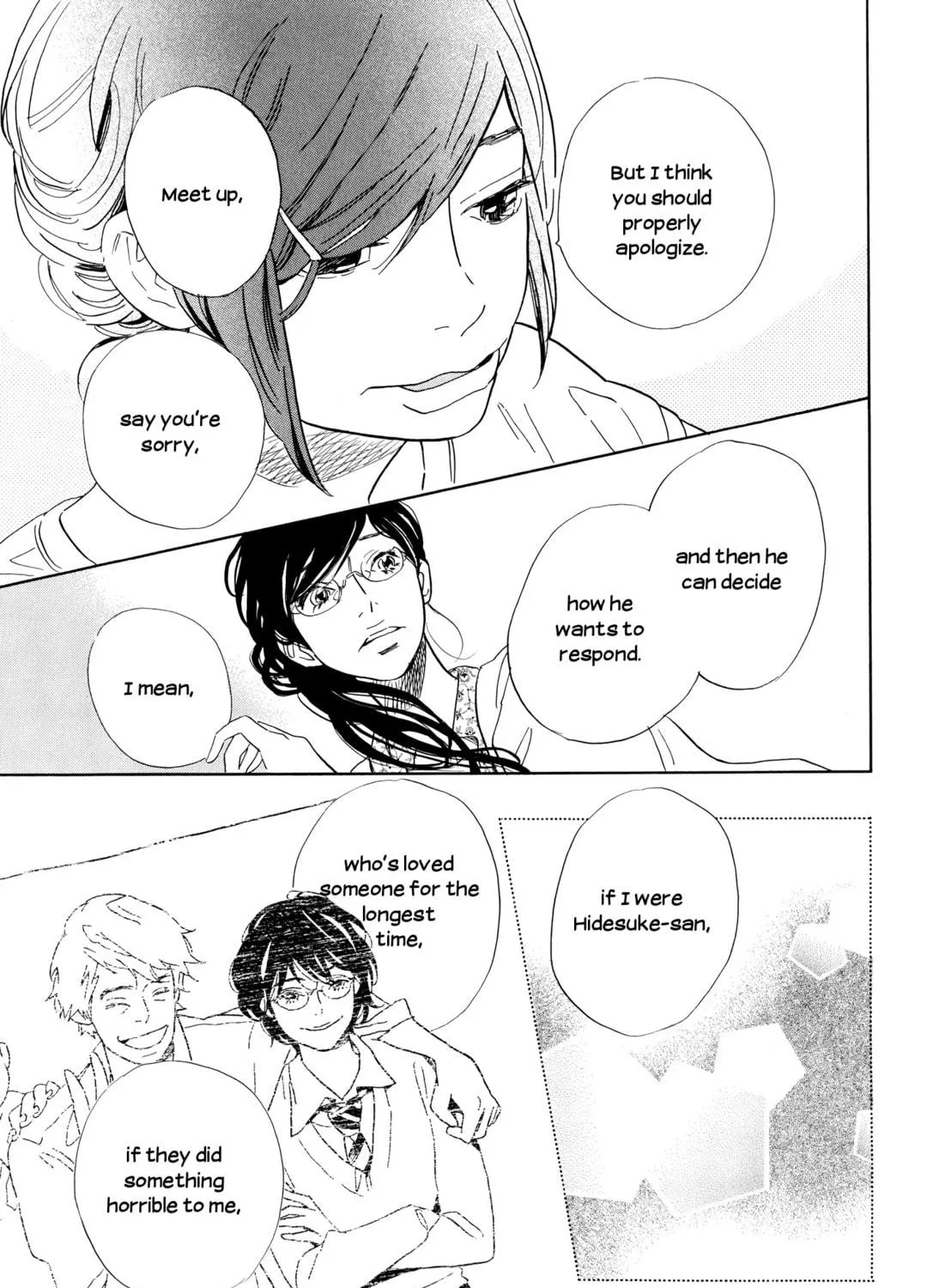 Read Ohana Holoholo chapter 24 image 40 on Lezhin