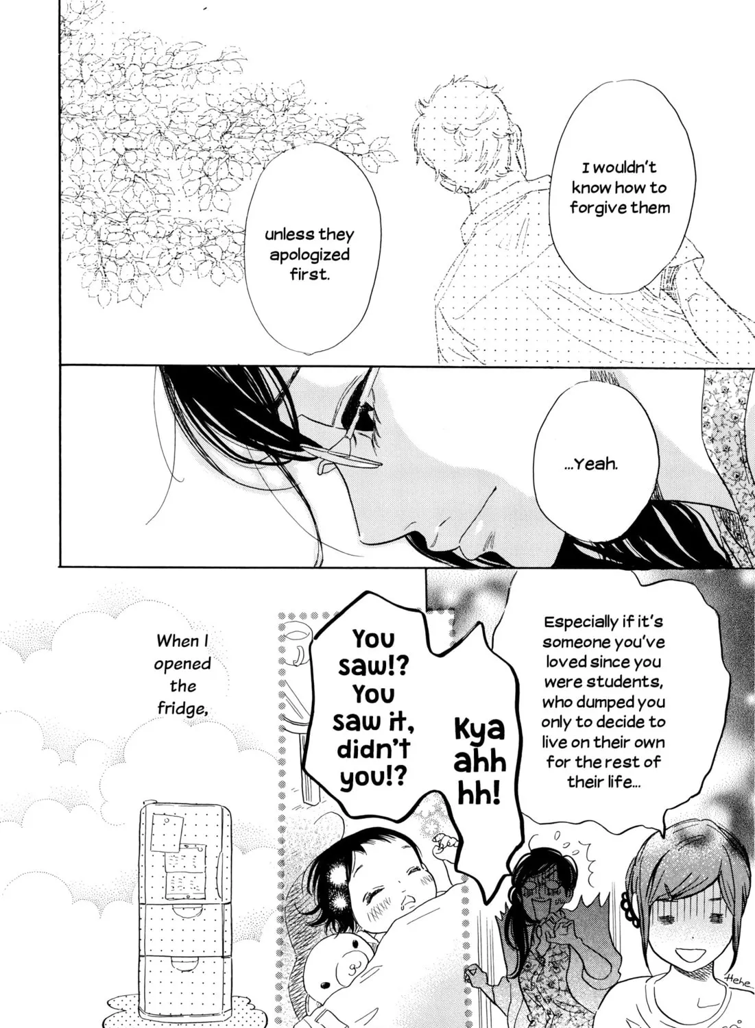 Read Ohana Holoholo chapter 24 image 42 on Lezhin