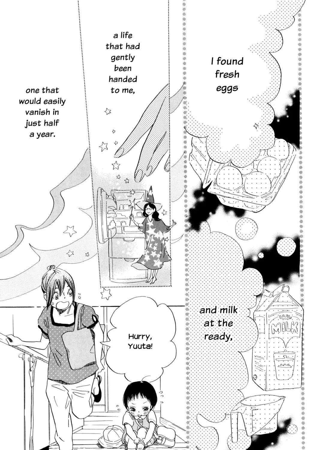 Read Ohana Holoholo chapter 24 image 44 on Lezhin