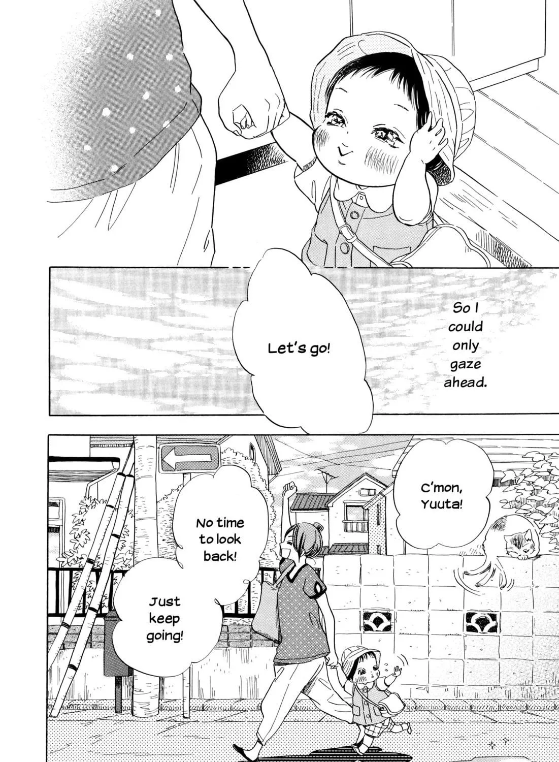 Read Ohana Holoholo chapter 24 image 46 on Lezhin