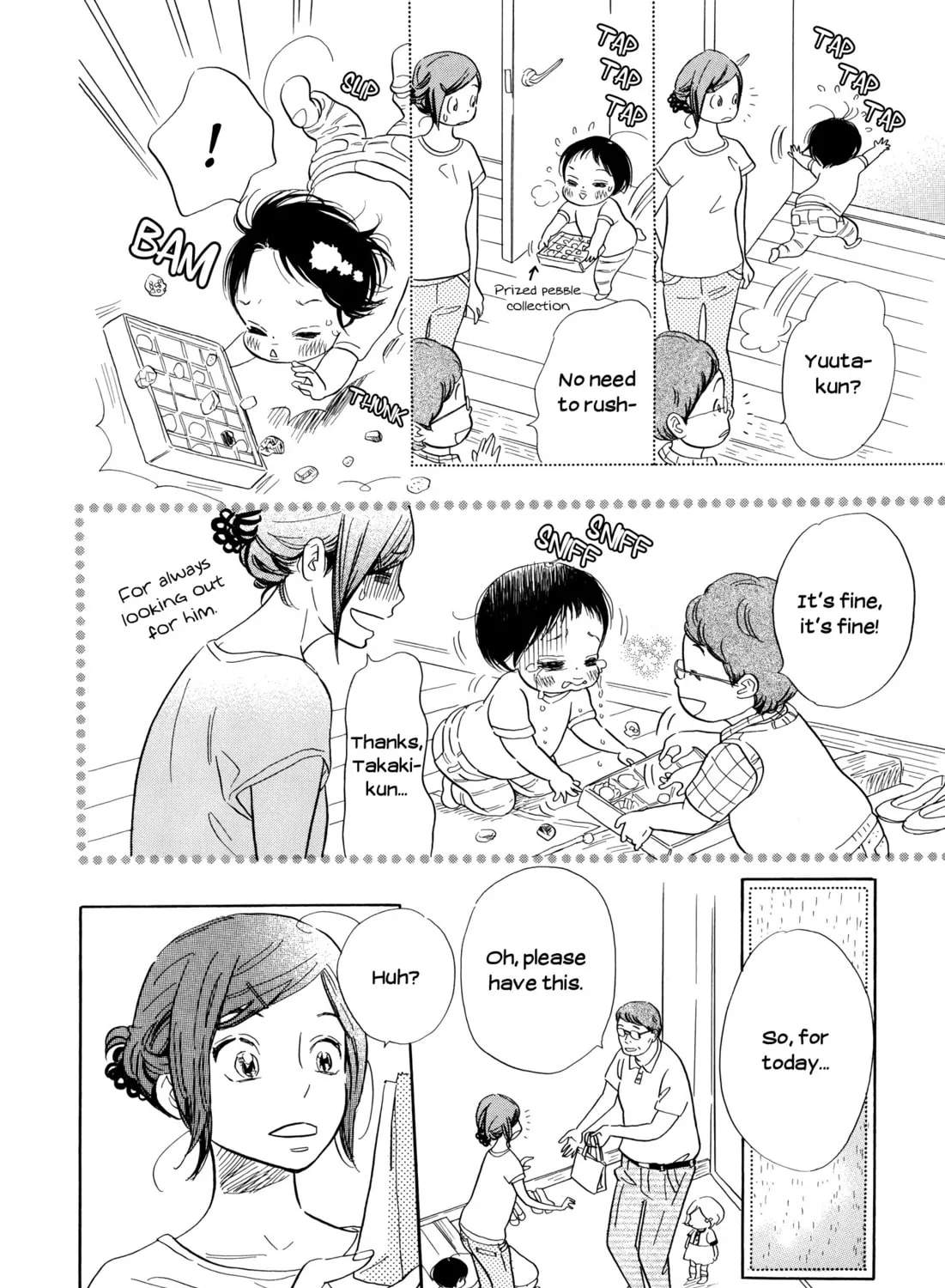 Read Ohana Holoholo chapter 24 image 6 on Lezhin