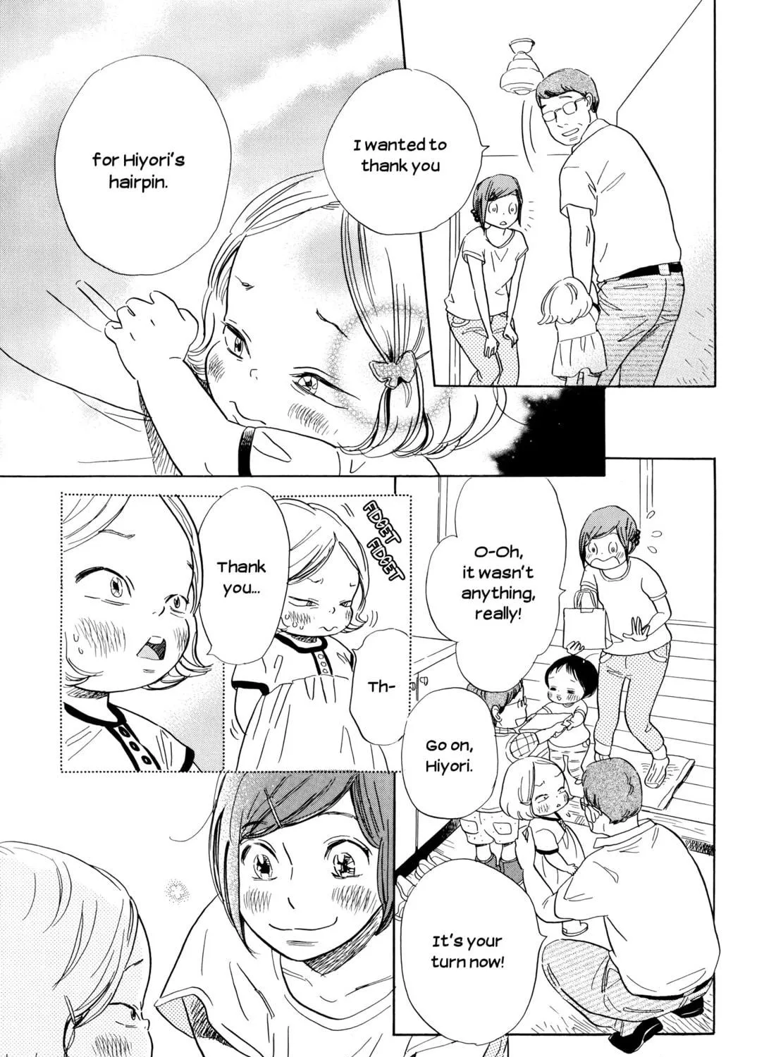 Read Ohana Holoholo chapter 24 image 8 on Lezhin