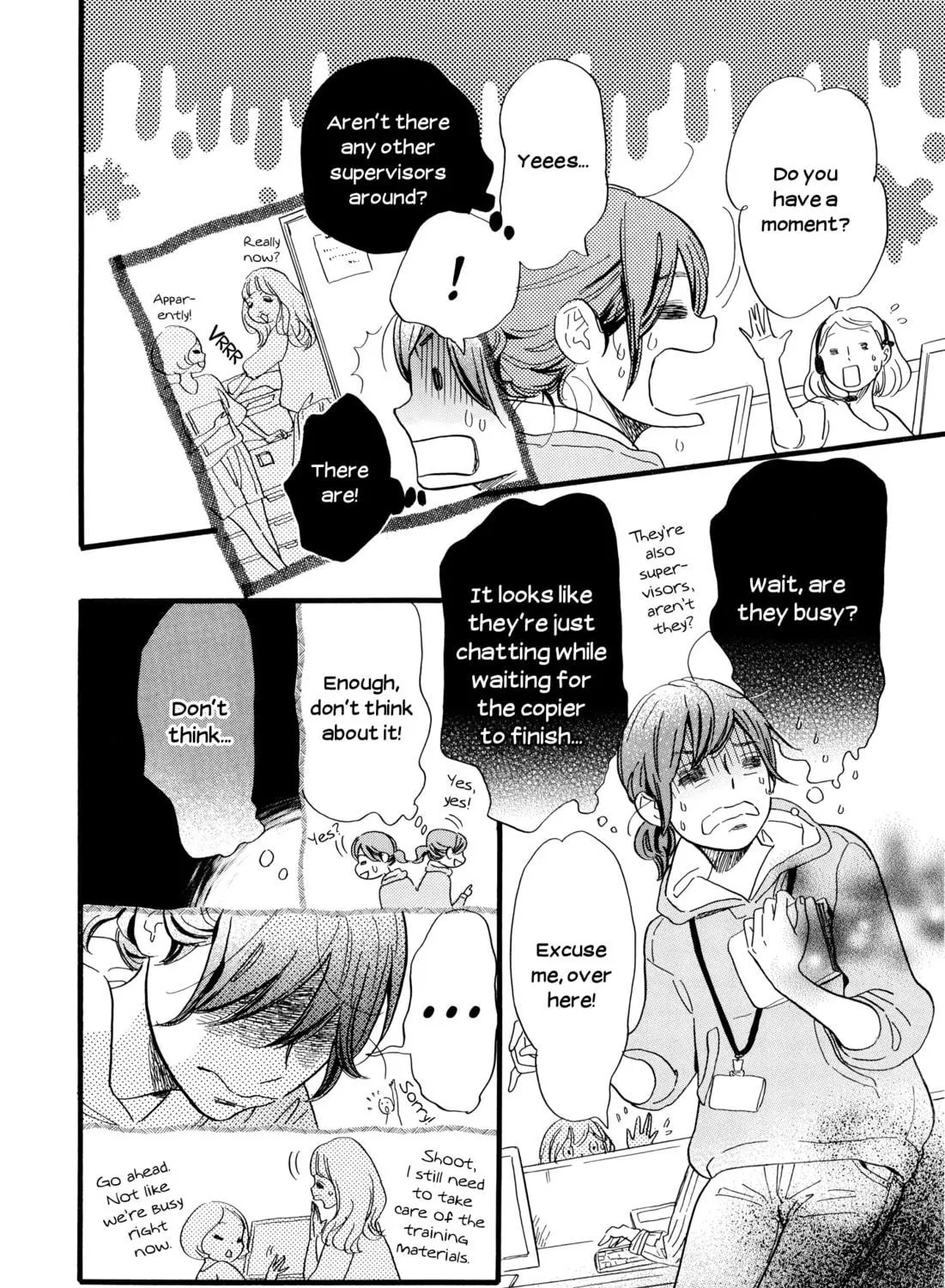 Read Ohana Holoholo chapter 25 image 10 on Lezhin