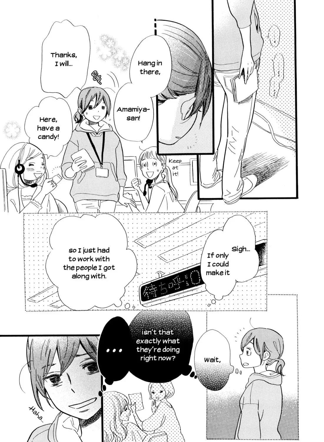 Read Ohana Holoholo chapter 25 image 12 on Lezhin