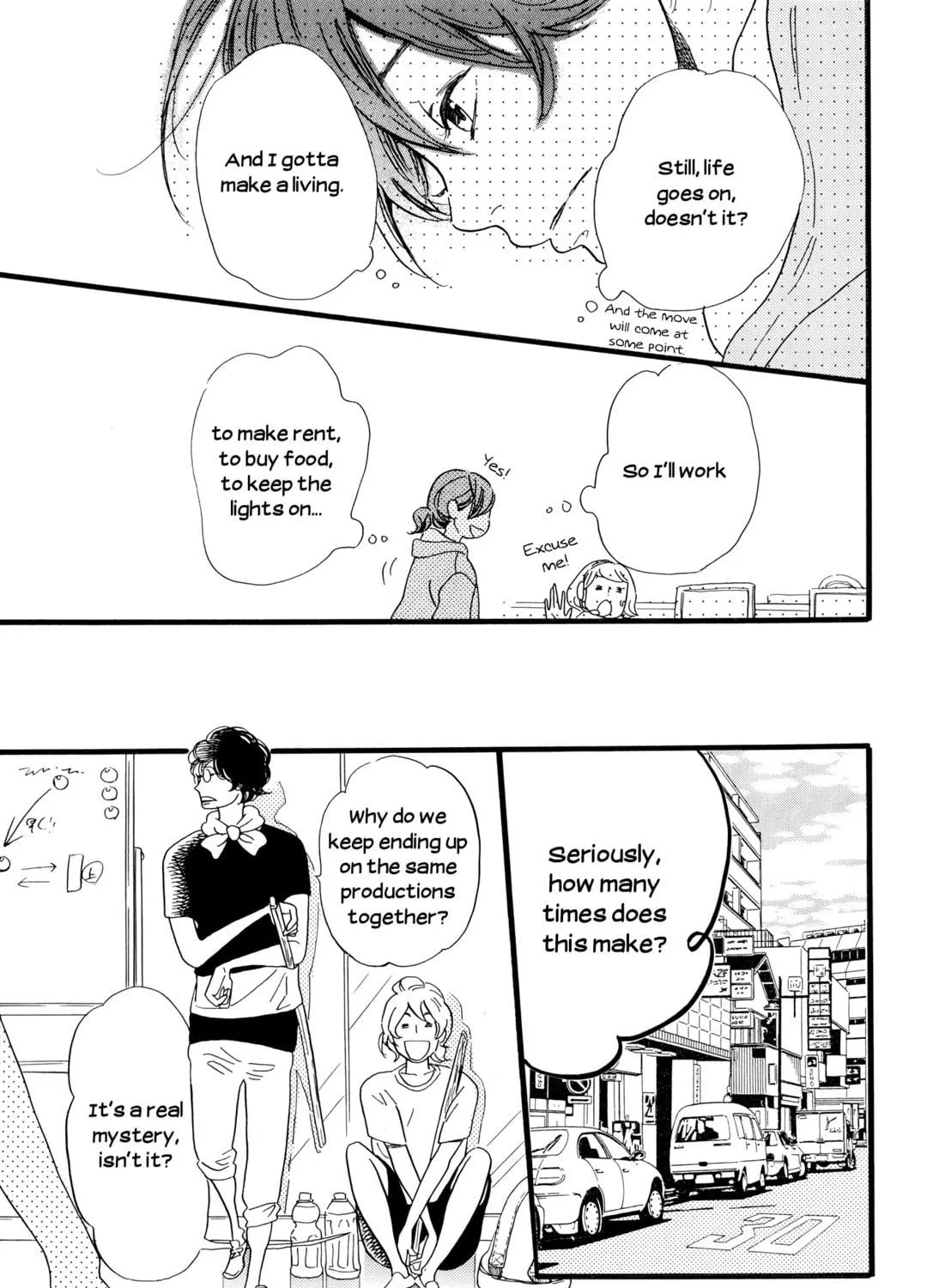 Read Ohana Holoholo chapter 25 image 16 on Lezhin