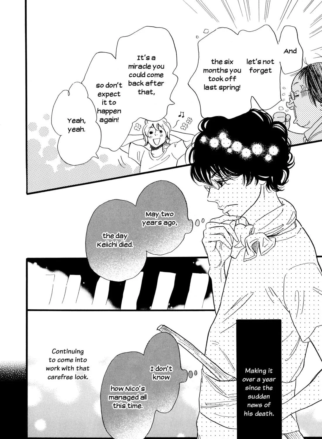 Read Ohana Holoholo chapter 25 image 22 on Lezhin