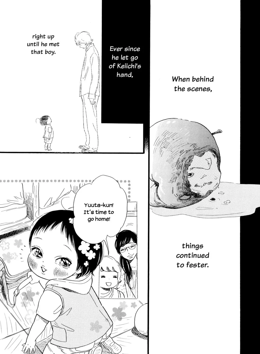 Read Ohana Holoholo chapter 25 image 24 on Lezhin