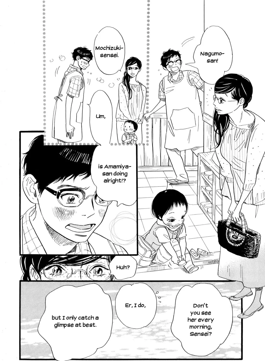 Read Ohana Holoholo chapter 25 image 26 on Lezhin