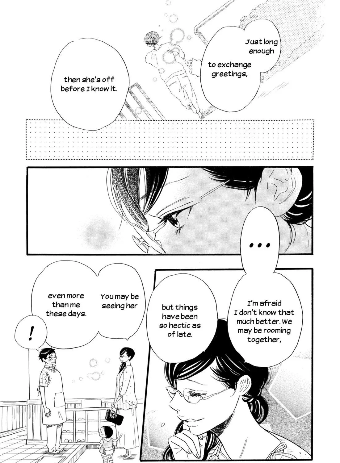 Read Ohana Holoholo chapter 25 image 28 on Lezhin