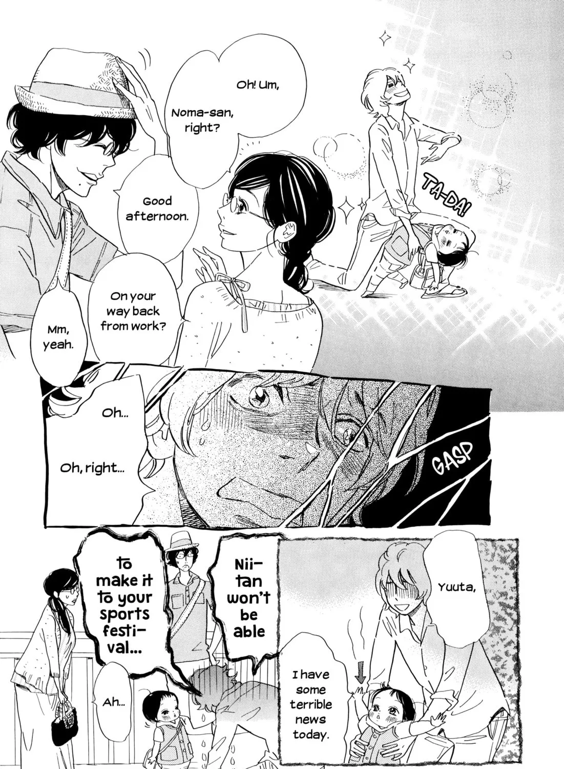 Read Ohana Holoholo chapter 25 image 32 on Lezhin