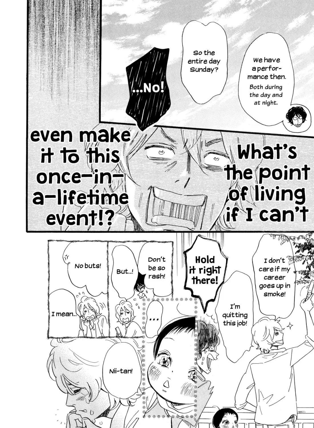 Read Ohana Holoholo chapter 25 image 34 on Lezhin