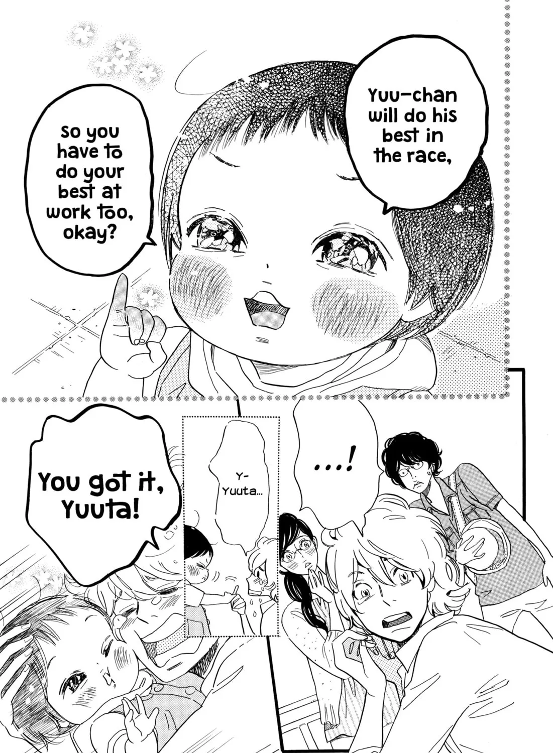 Read Ohana Holoholo chapter 25 image 36 on Lezhin