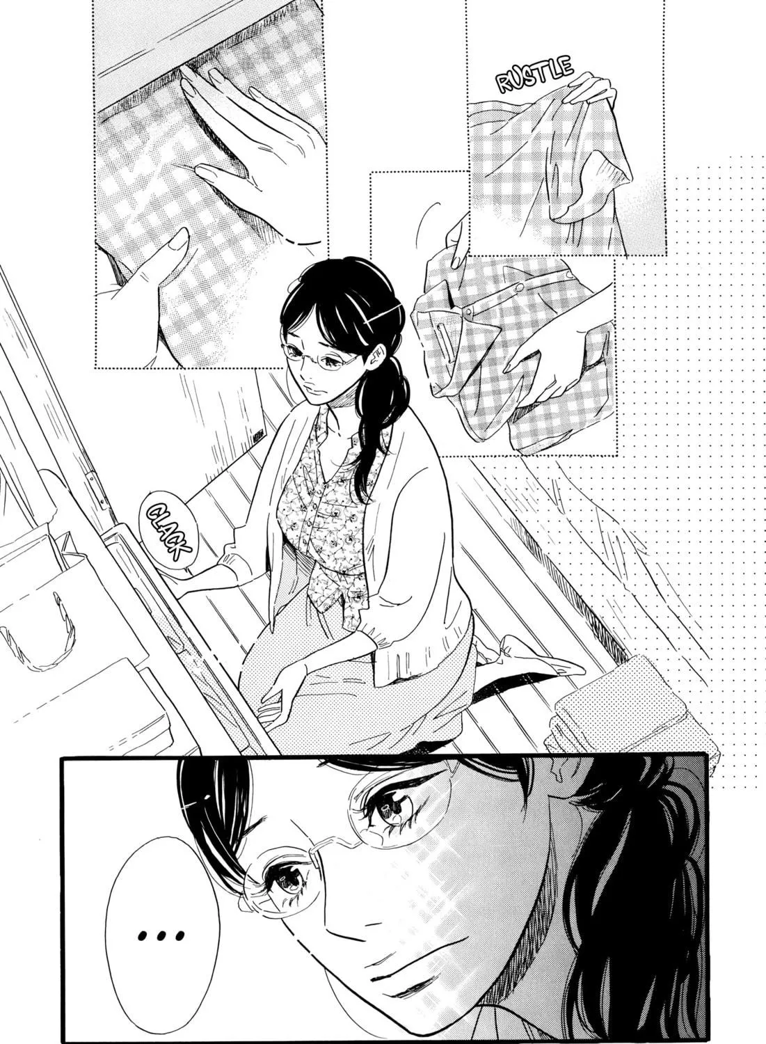 Read Ohana Holoholo chapter 25 image 4 on Lezhin