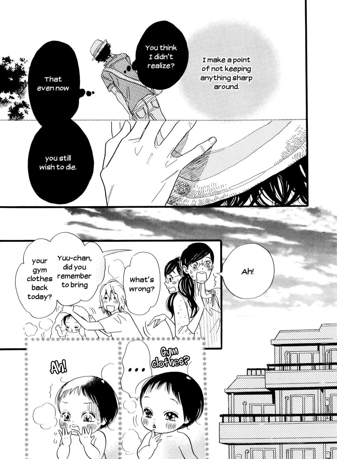 Read Ohana Holoholo chapter 25 image 40 on Lezhin