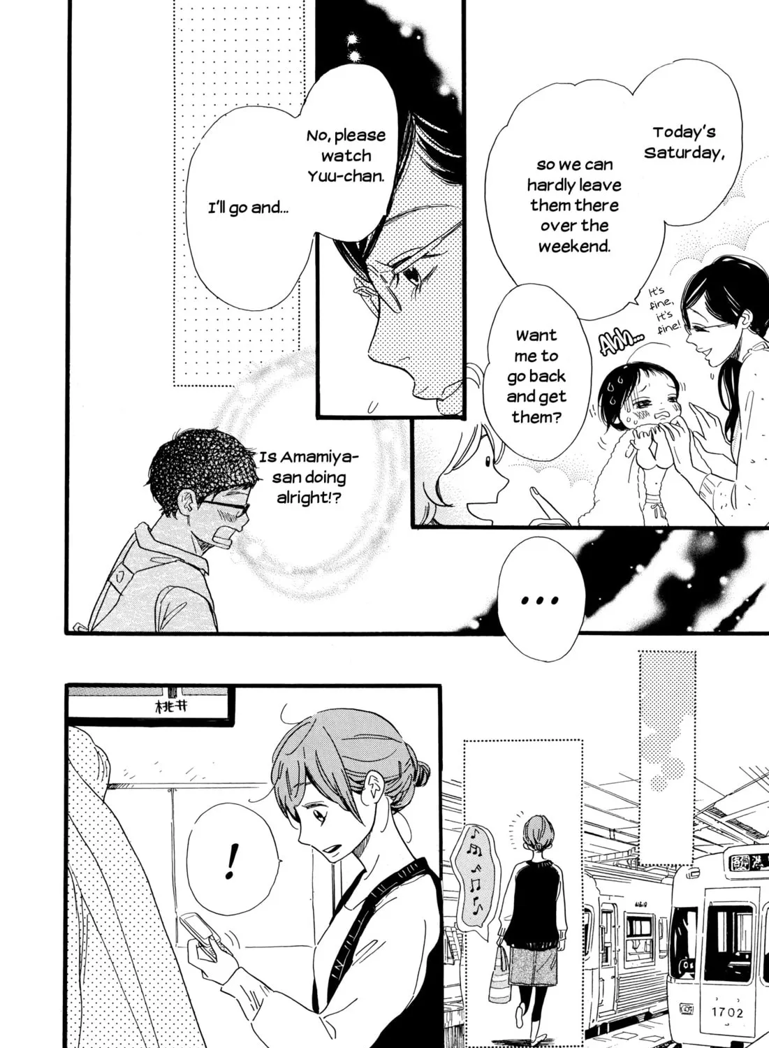 Read Ohana Holoholo chapter 25 image 42 on Lezhin
