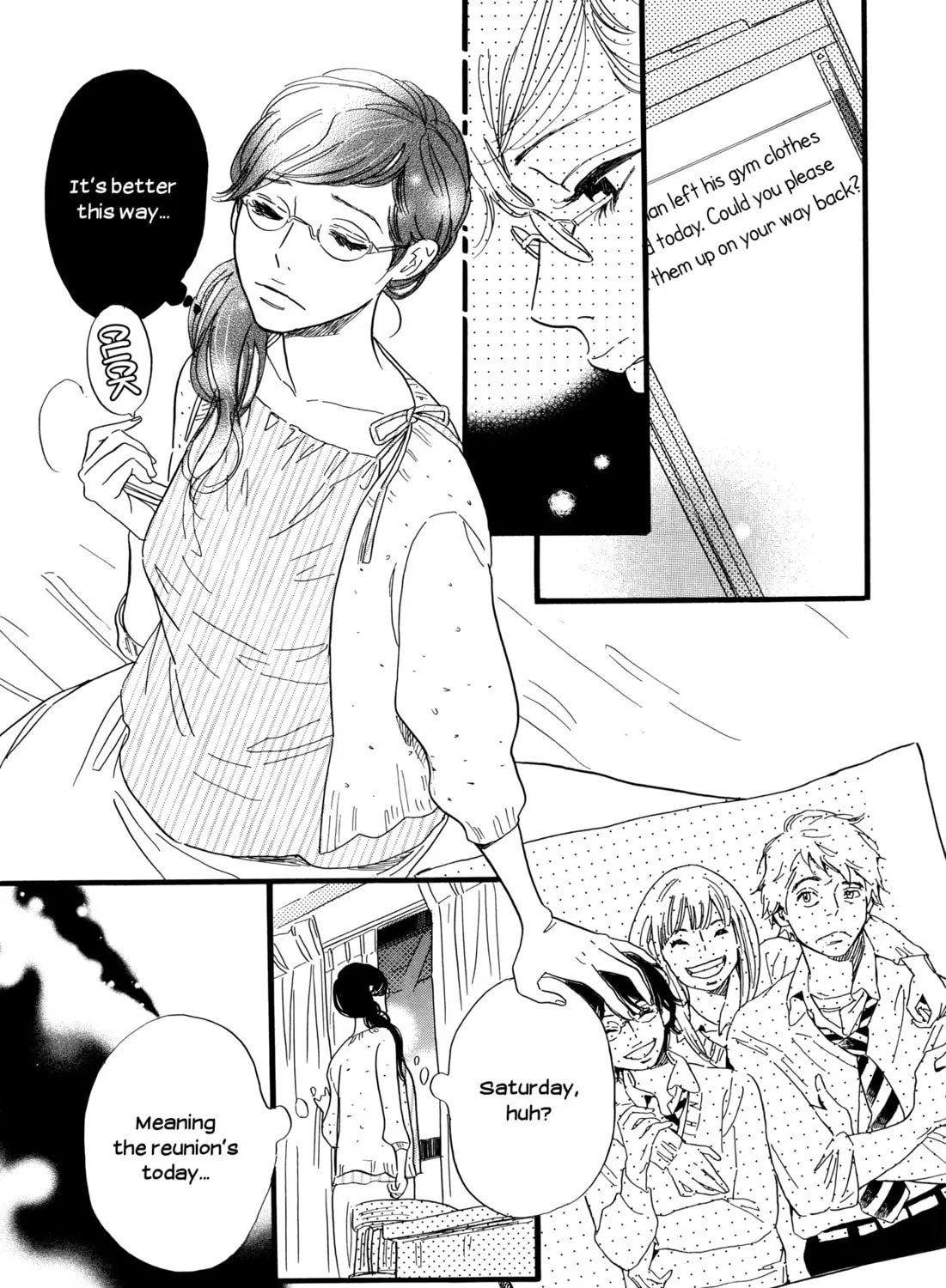 Read Ohana Holoholo chapter 25 image 44 on Lezhin