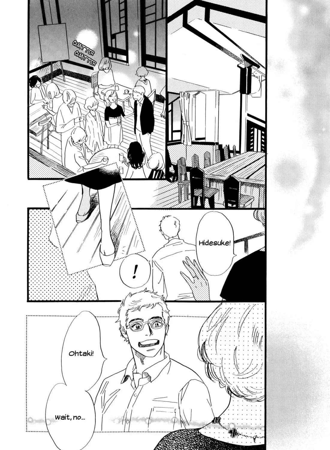 Read Ohana Holoholo chapter 25 image 46 on Lezhin