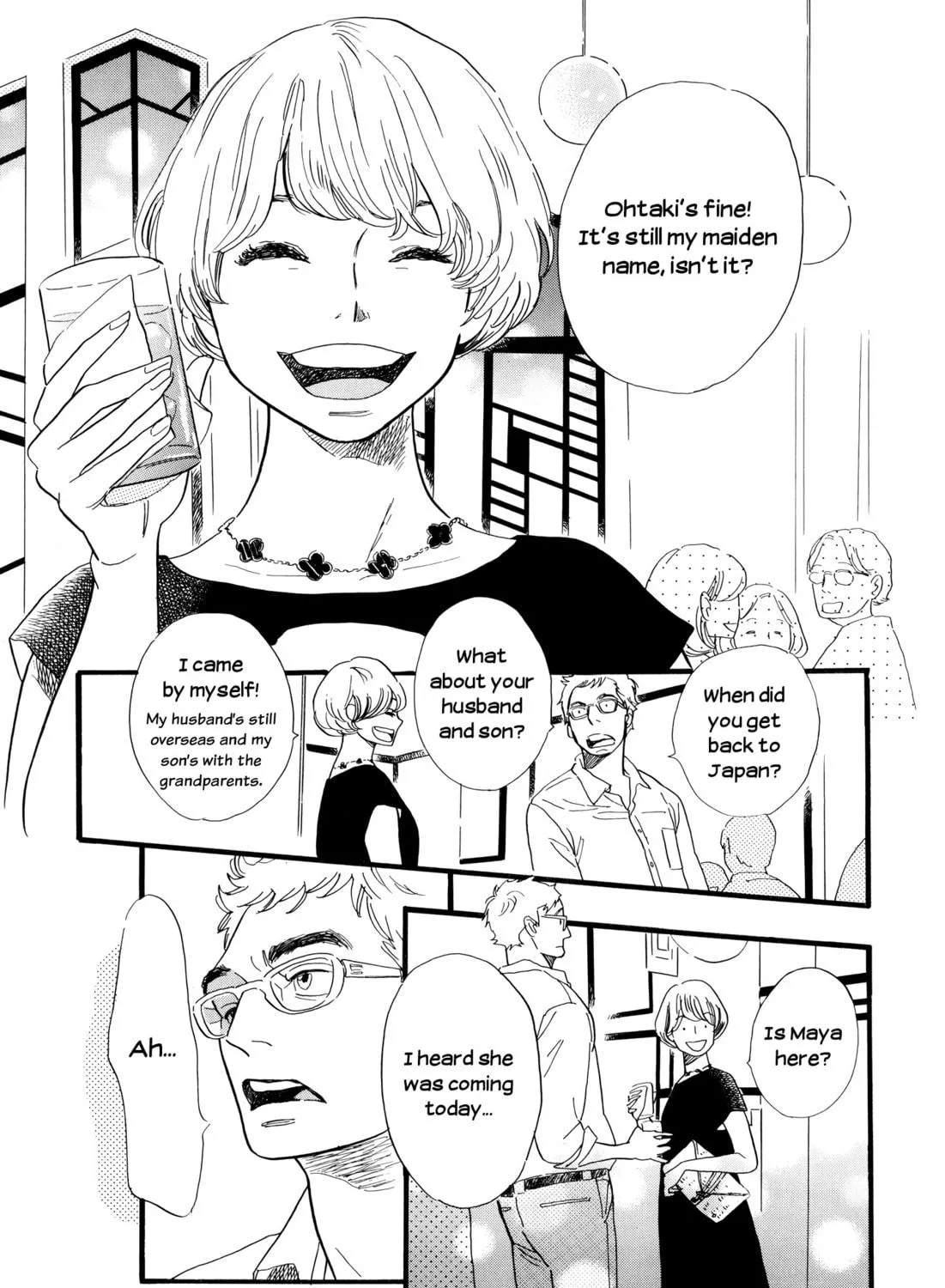 Read Ohana Holoholo chapter 25 image 48 on Lezhin