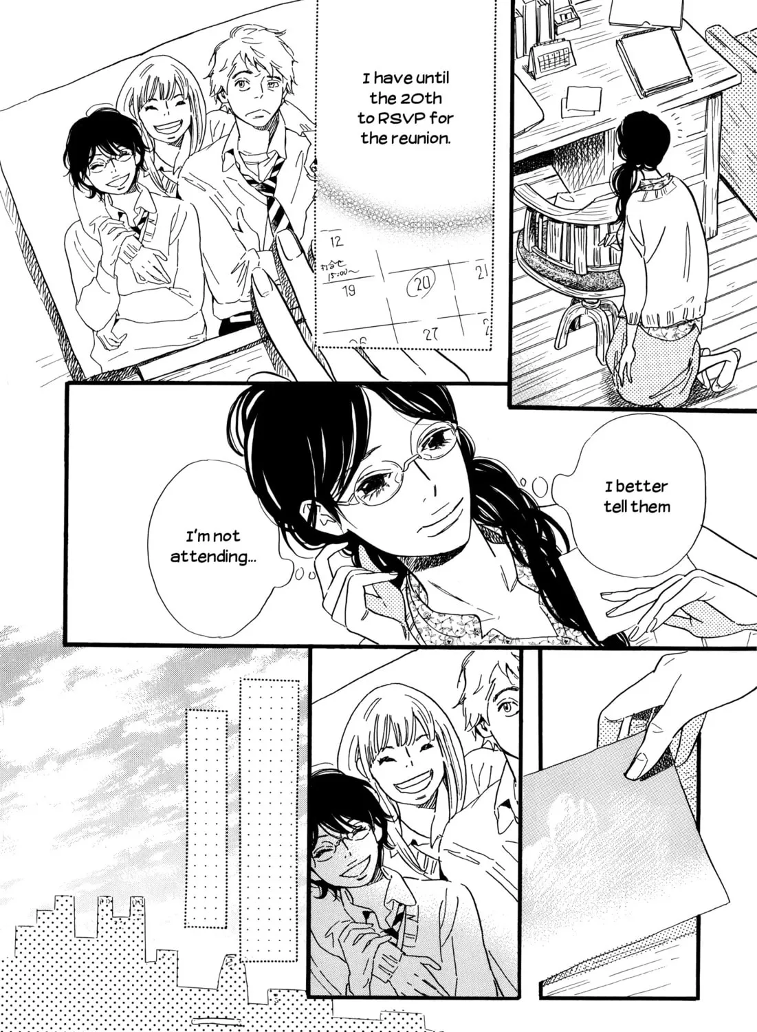 Read Ohana Holoholo chapter 25 image 6 on Lezhin