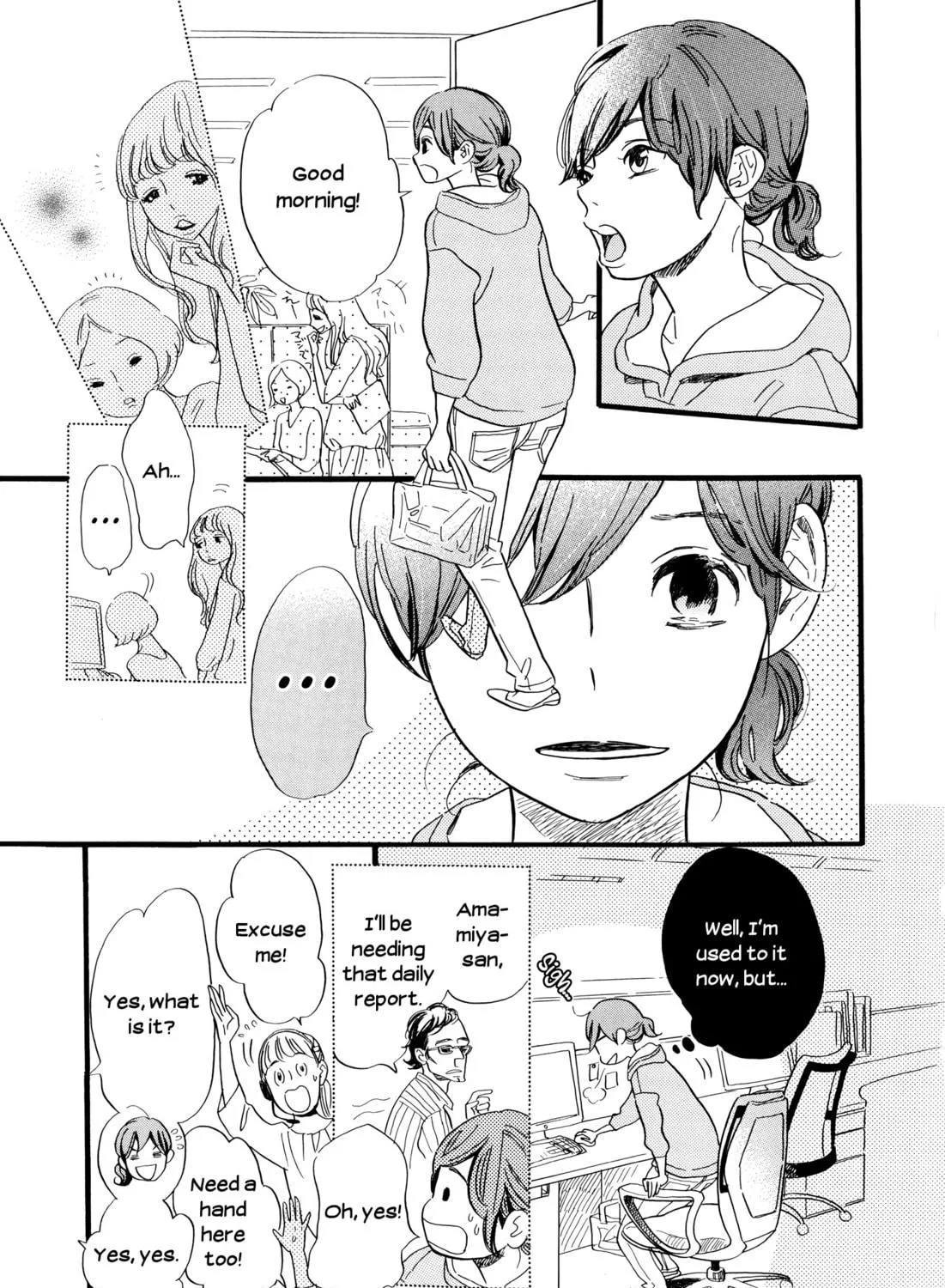 Read Ohana Holoholo chapter 25 image 8 on Lezhin