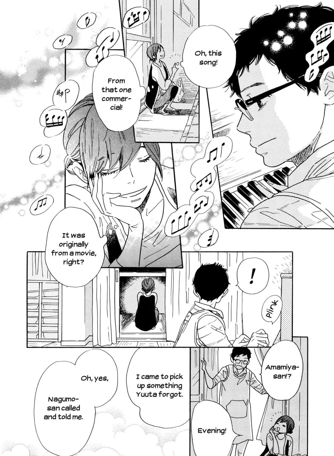 Read Ohana Holoholo chapter 26 image 10 on Lezhin