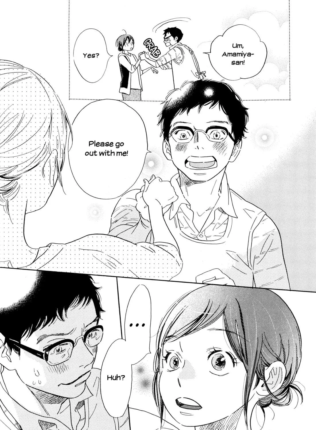 Read Ohana Holoholo chapter 26 image 16 on Lezhin