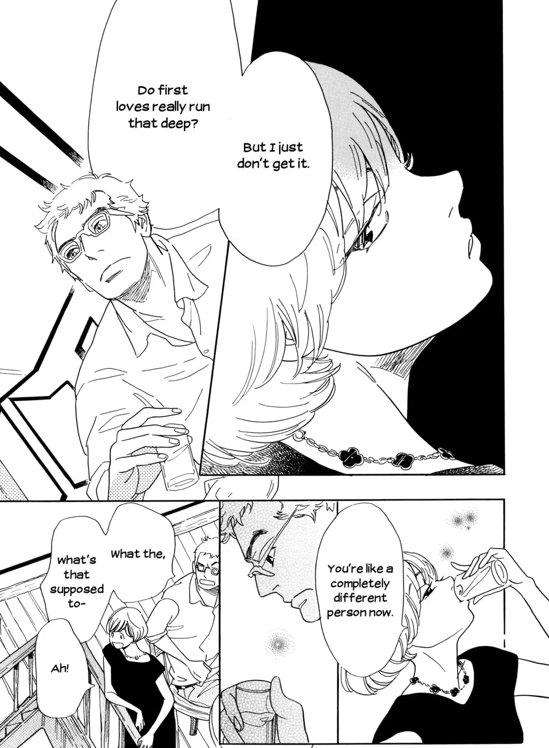Read Ohana Holoholo chapter 26 image 20 on Lezhin