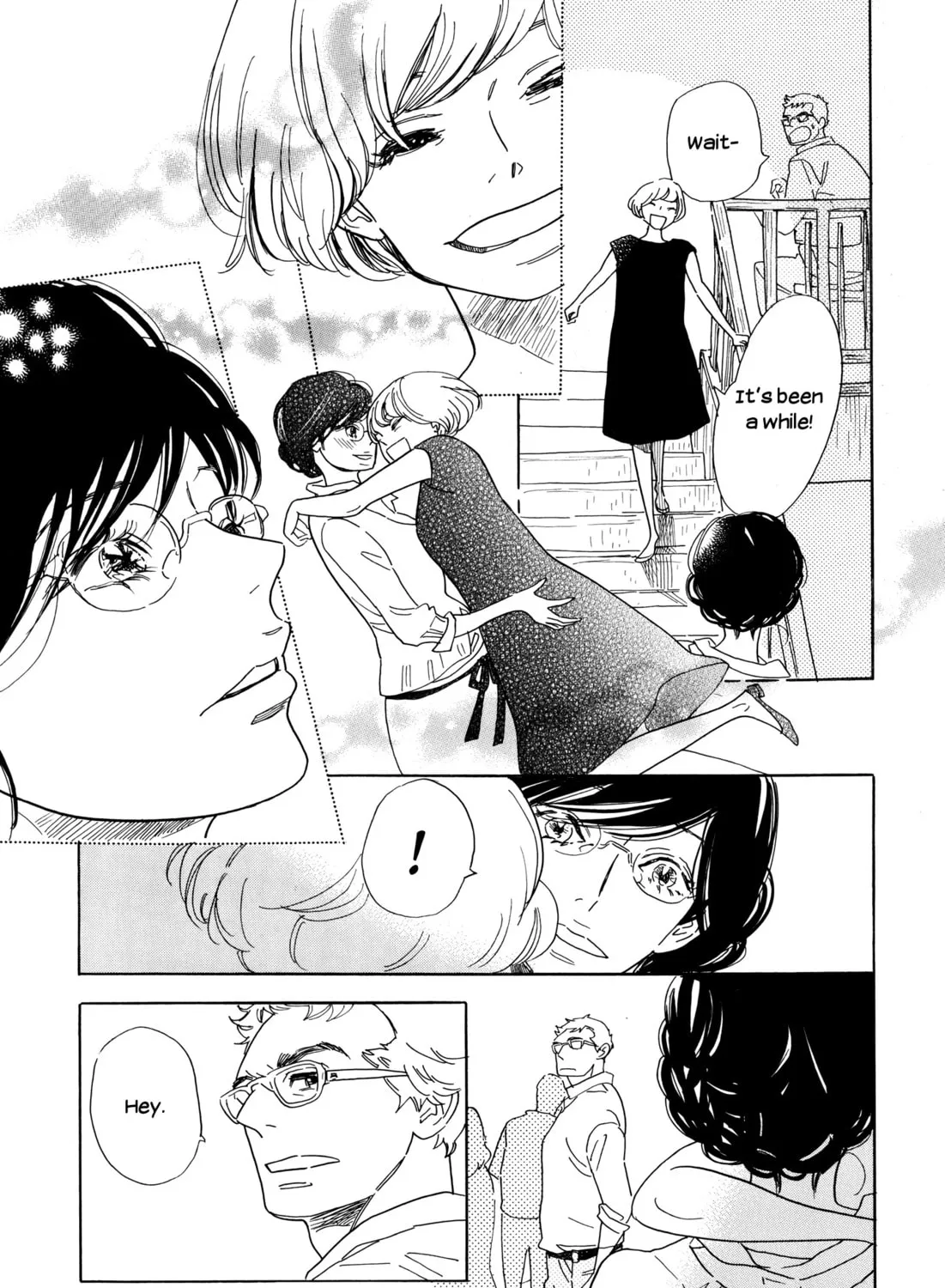 Read Ohana Holoholo chapter 26 image 24 on Lezhin