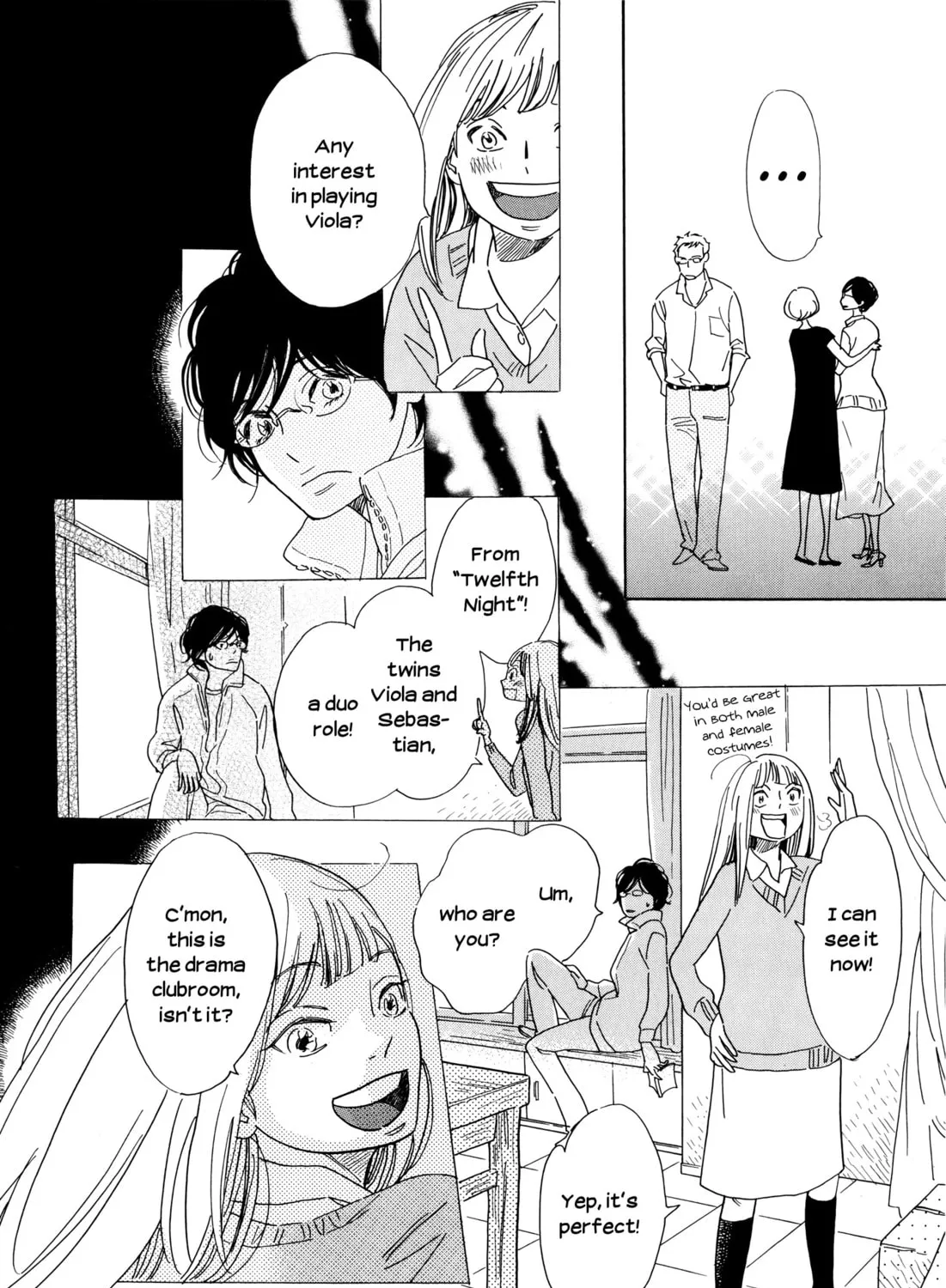 Read Ohana Holoholo chapter 26 image 26 on Lezhin