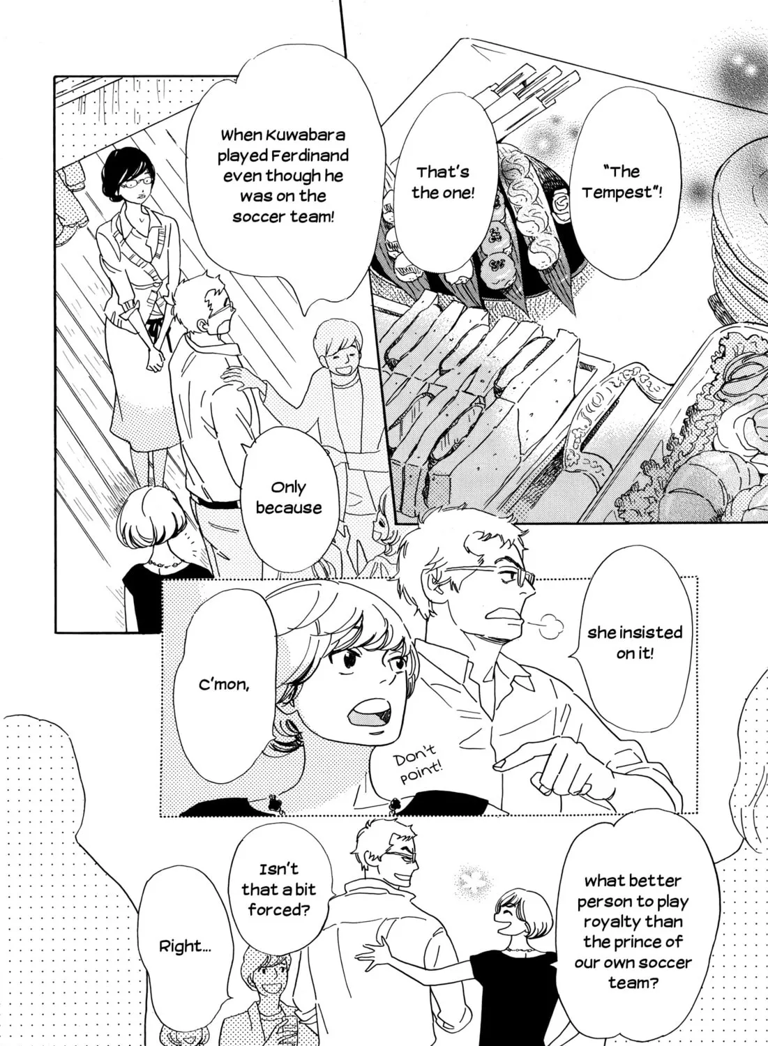 Read Ohana Holoholo chapter 26 image 30 on Lezhin