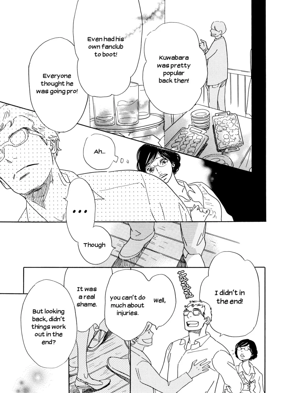 Read Ohana Holoholo chapter 26 image 32 on Lezhin