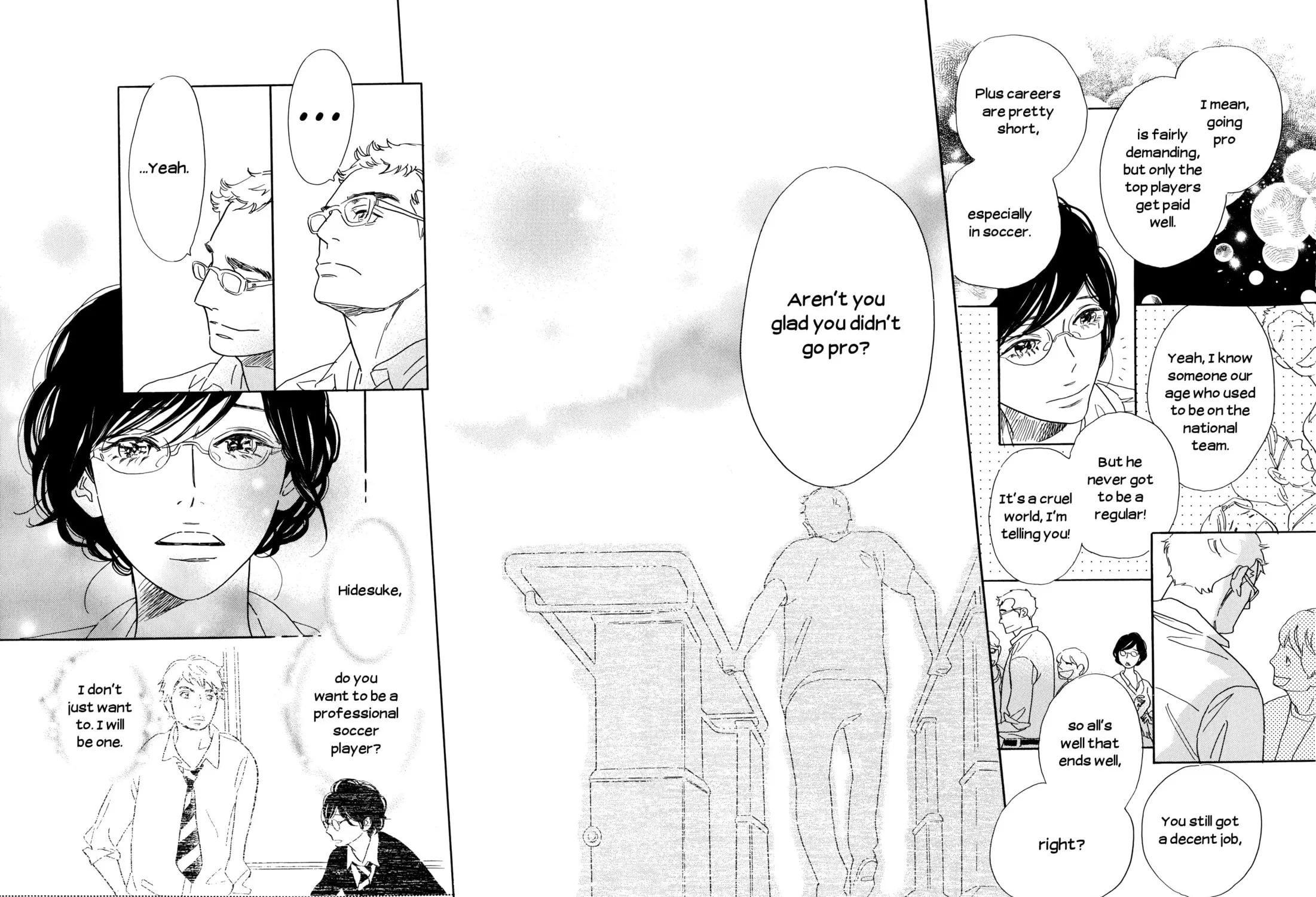 Read Ohana Holoholo chapter 26 image 34 on Lezhin