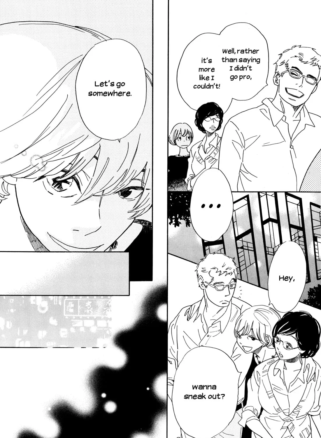 Read Ohana Holoholo chapter 26 image 36 on Lezhin