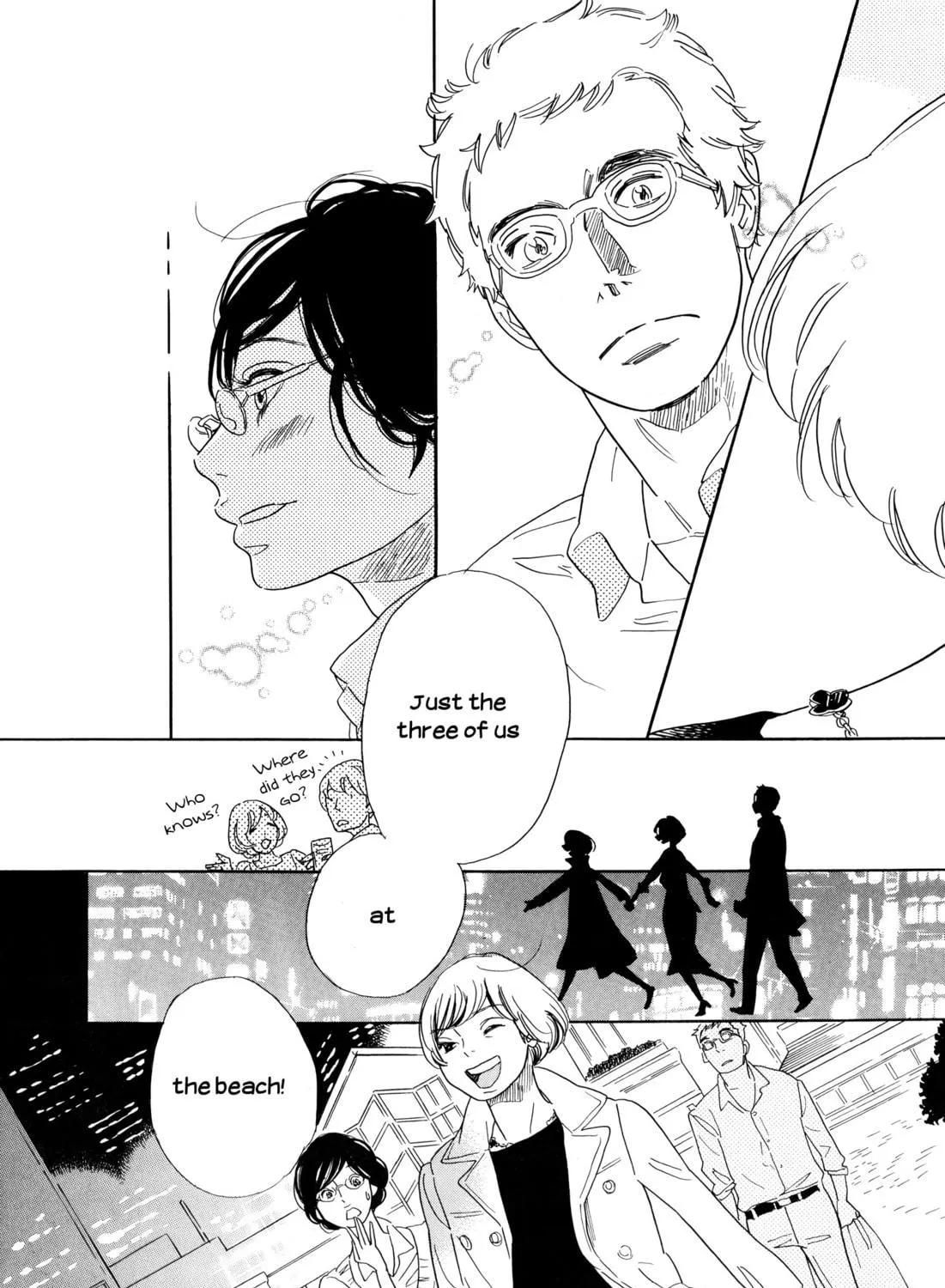 Read Ohana Holoholo chapter 26 image 38 on Lezhin