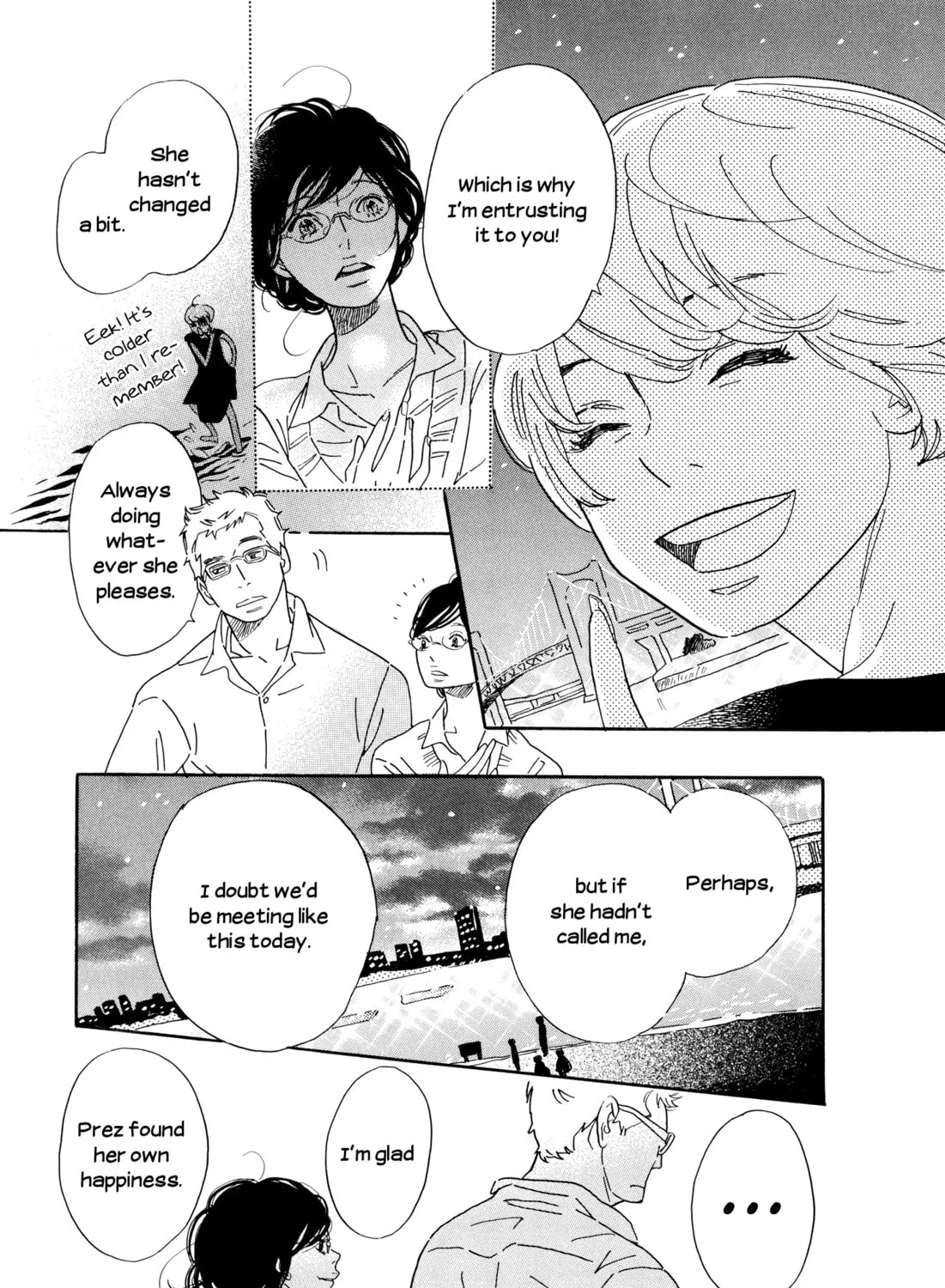Read Ohana Holoholo chapter 26 image 42 on Lezhin