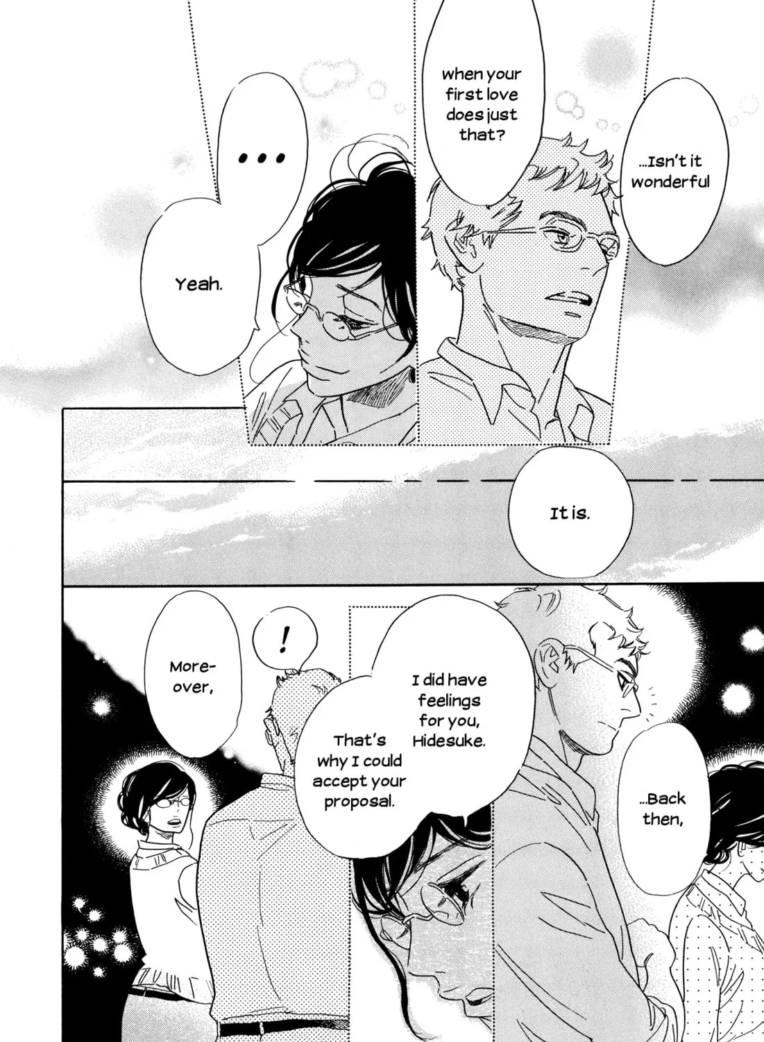 Read Ohana Holoholo chapter 26 image 44 on Lezhin