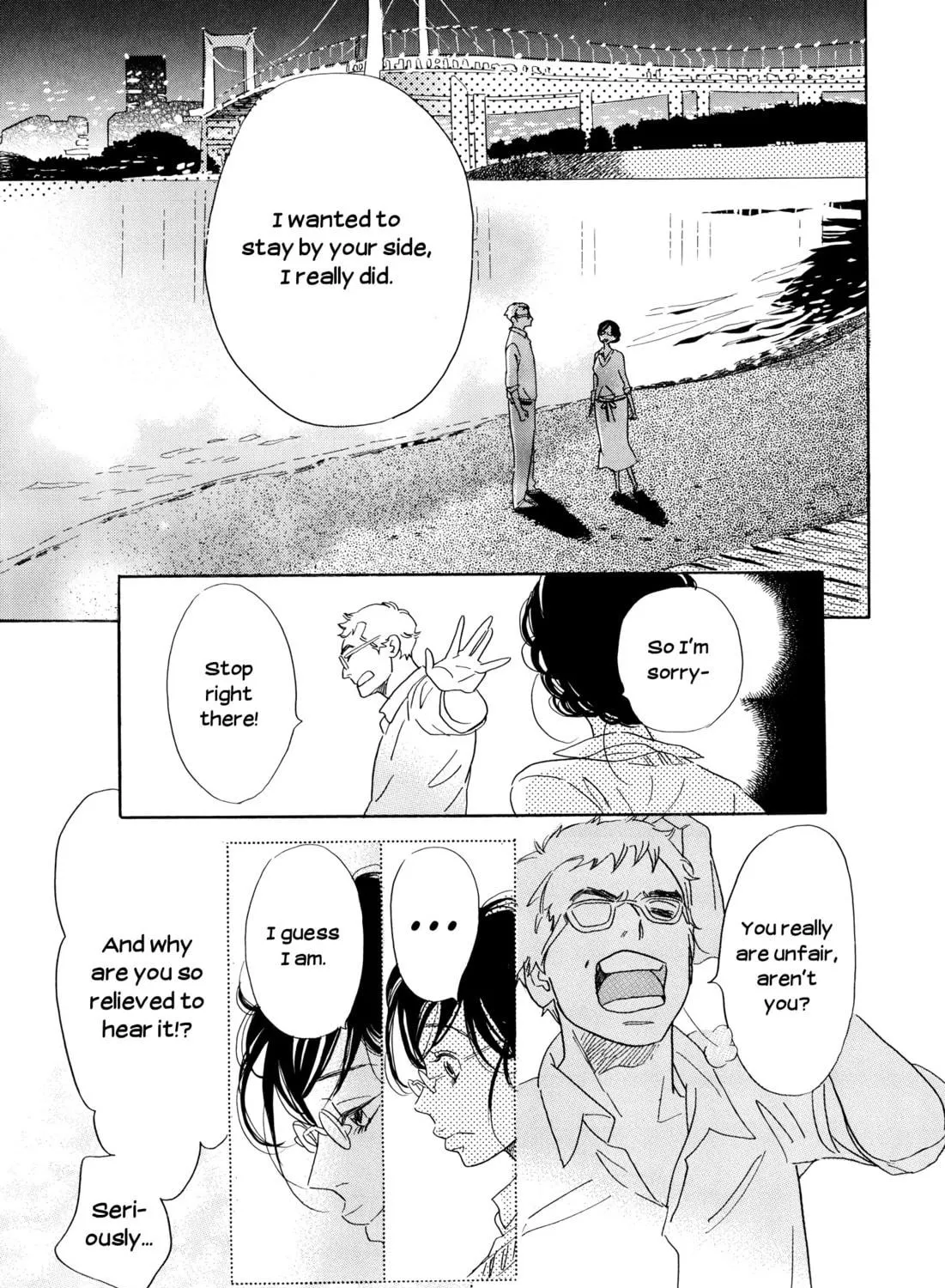 Read Ohana Holoholo chapter 26 image 46 on Lezhin