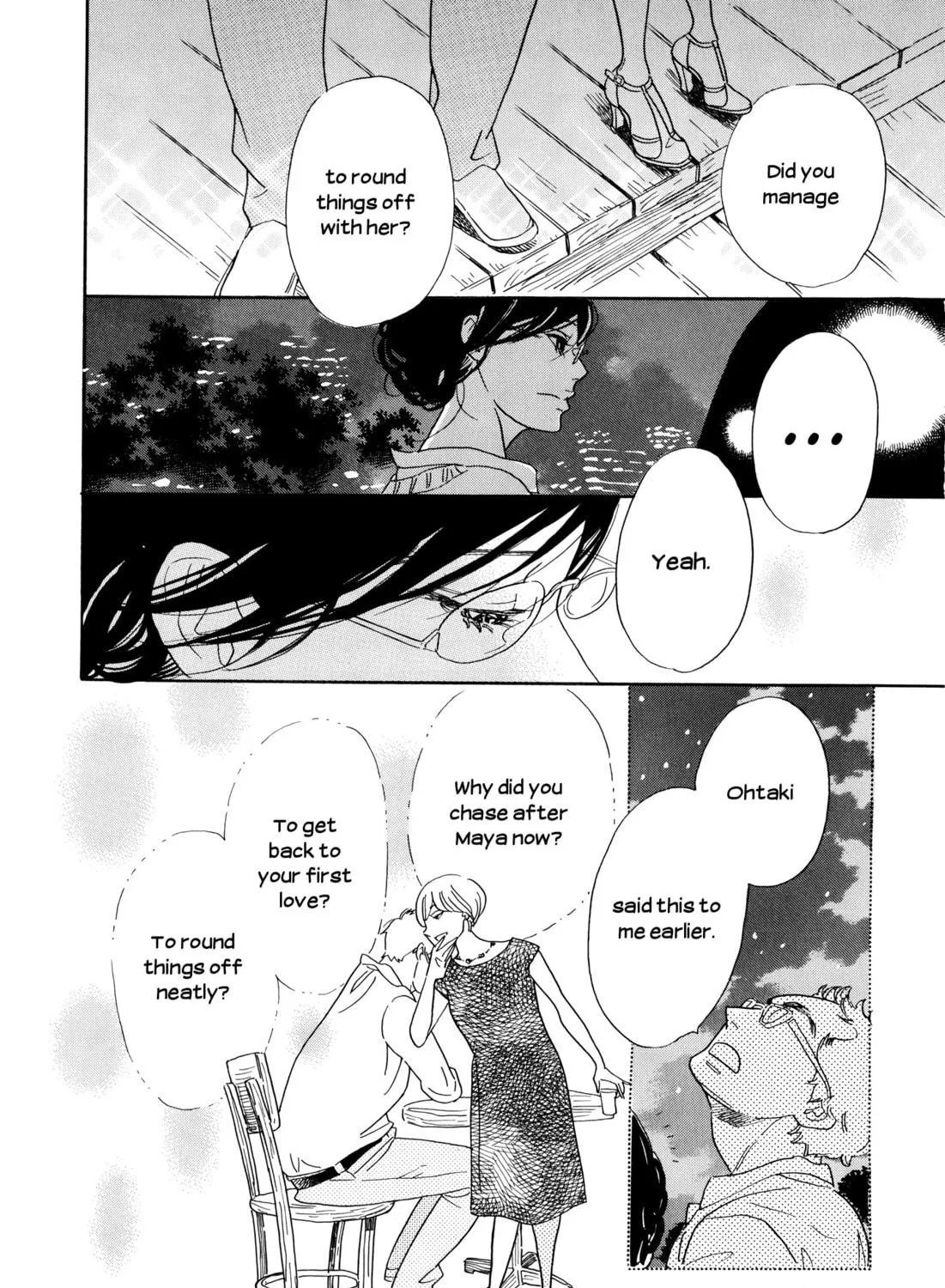 Read Ohana Holoholo chapter 26 image 48 on Lezhin