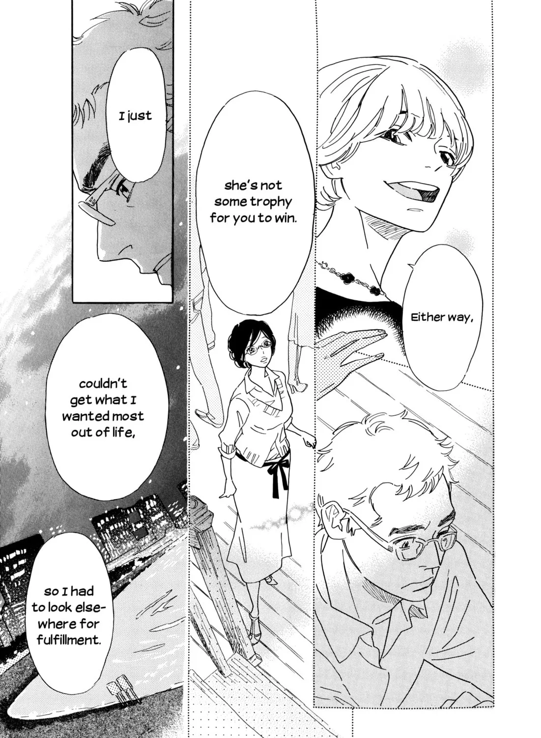 Read Ohana Holoholo chapter 26 image 50 on Lezhin