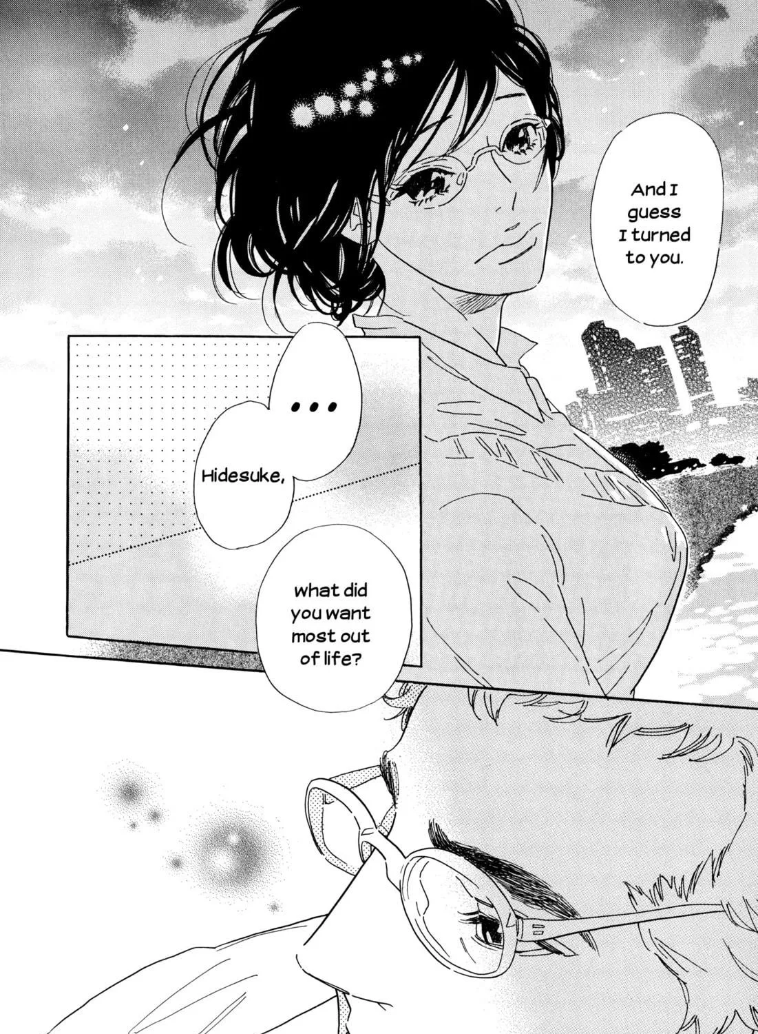 Read Ohana Holoholo chapter 26 image 52 on Lezhin