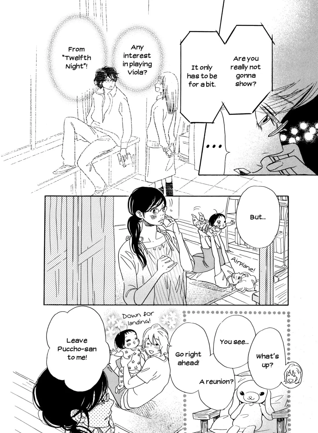 Read Ohana Holoholo chapter 26 image 6 on Lezhin