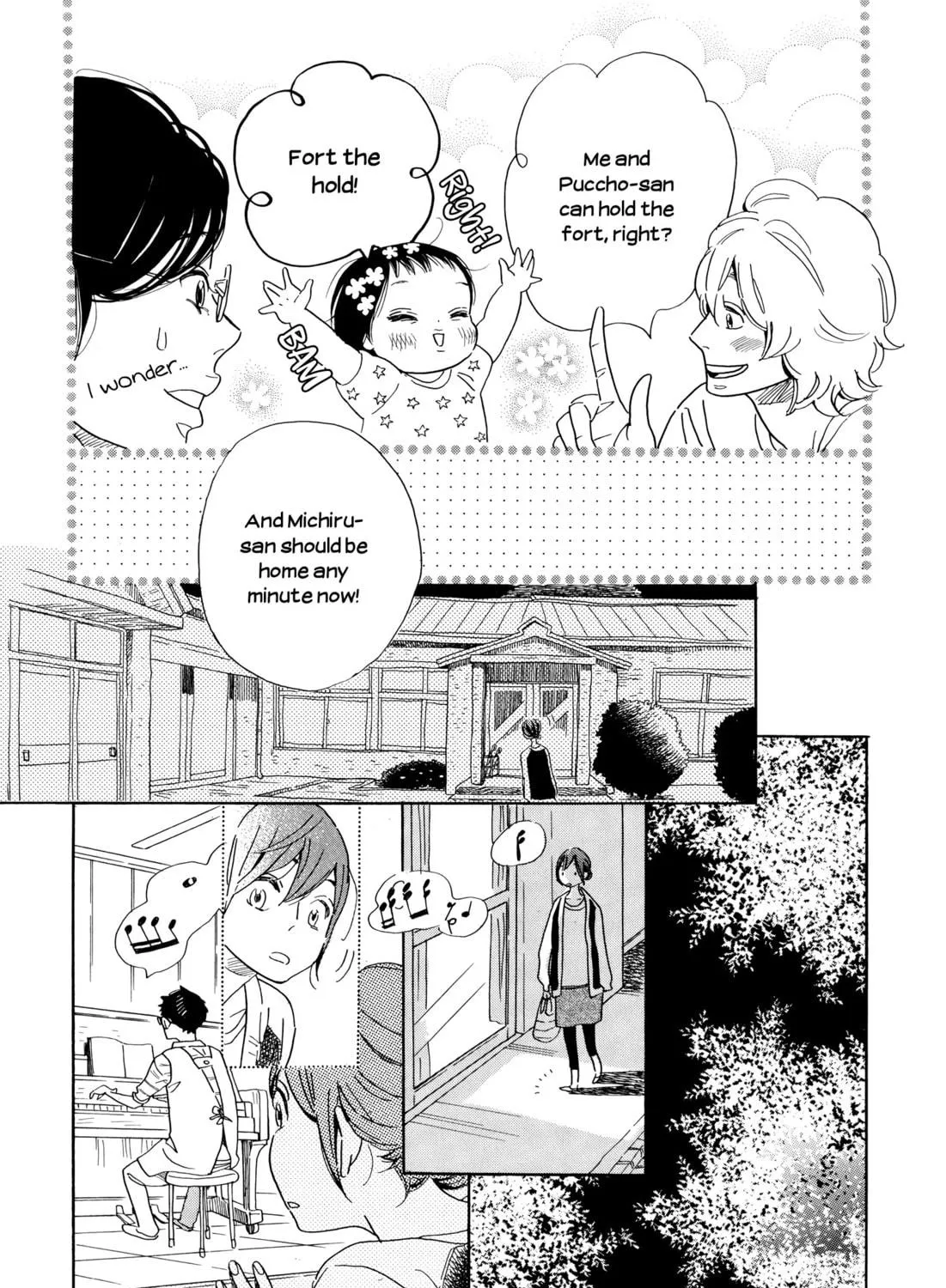 Read Ohana Holoholo chapter 26 image 8 on Lezhin