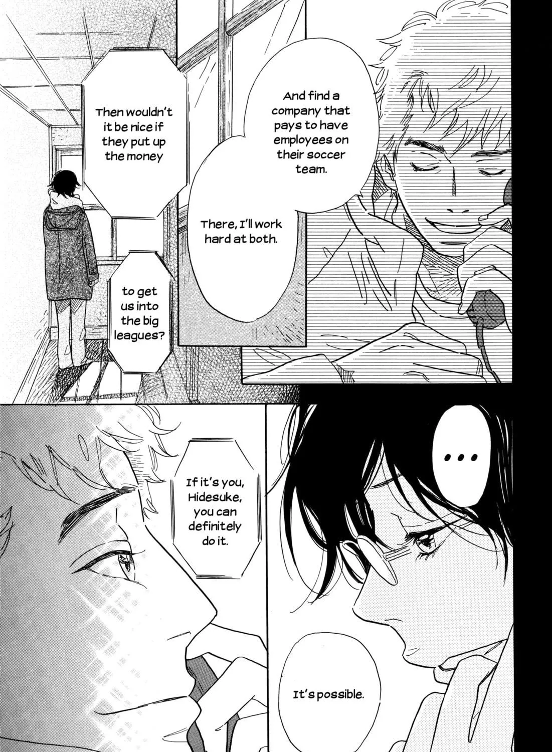 Read Ohana Holoholo chapter 27 image 16 on Lezhin