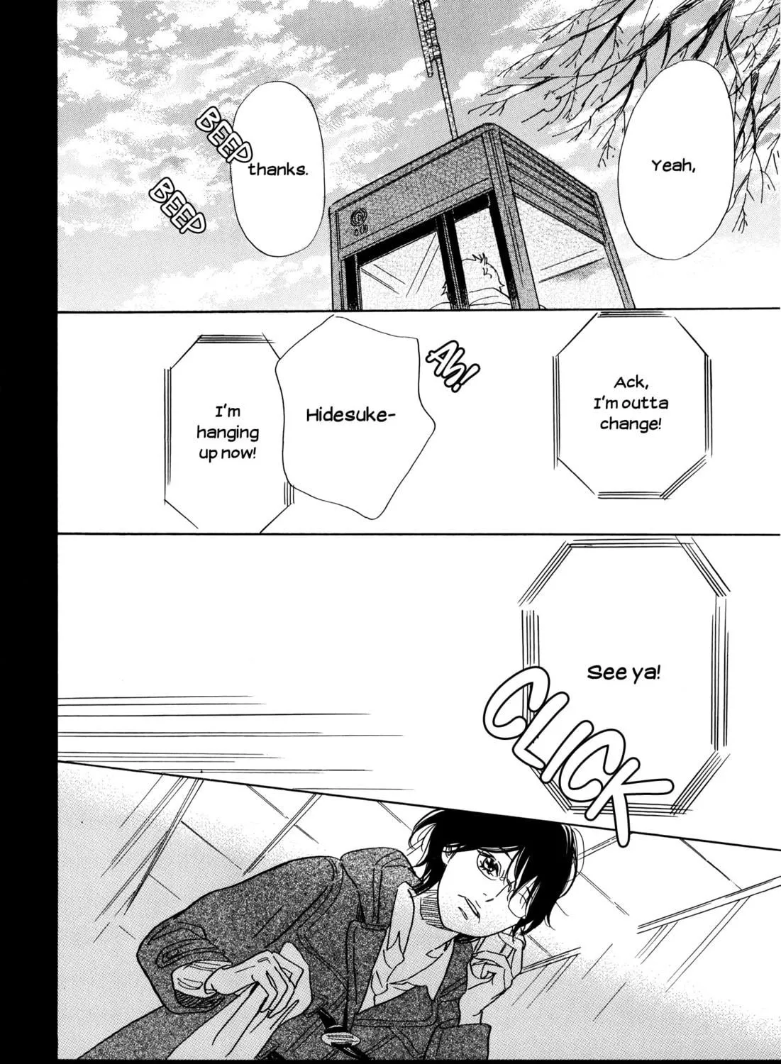Read Ohana Holoholo chapter 27 image 18 on Lezhin