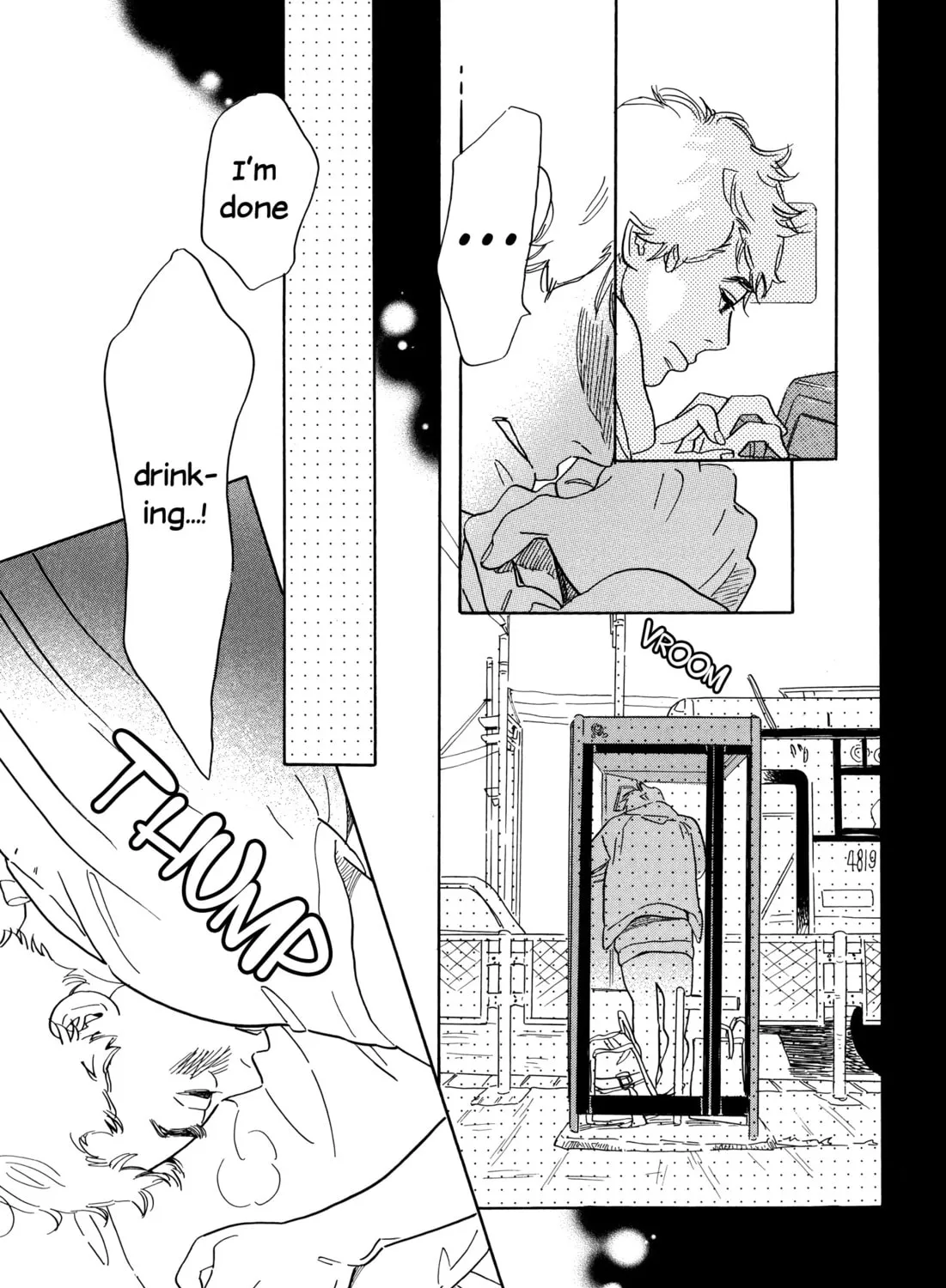 Read Ohana Holoholo chapter 27 image 20 on Lezhin