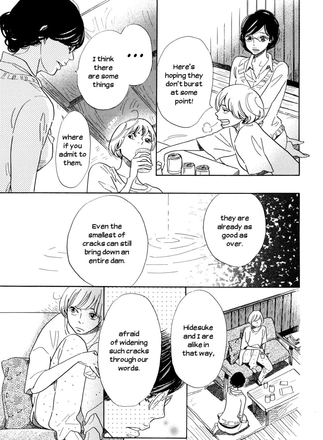 Read Ohana Holoholo chapter 27 image 24 on Lezhin